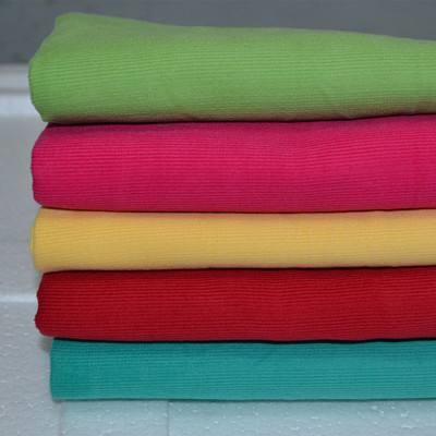 new fabric
