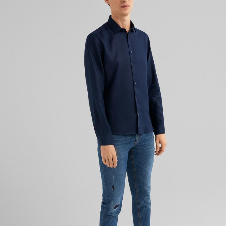 product-1-1 latest long sleeve premium linen shirst mens6